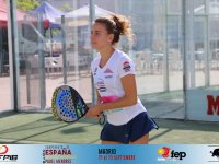 Campeonato España Selecciones Autonomicas de menores